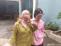 Rahasia Adem Ayem 24 Tahun Rumah Tangga Ariyo Wahab dan Istri