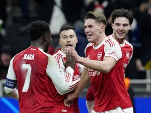 Sempurna di Fase Liga Tambah Kepercayaan Diri Arsenal