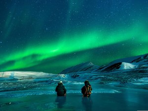 Kenapa Aurora Tidak Terlihat di Indonesia? Ternyata Ini Alasannya