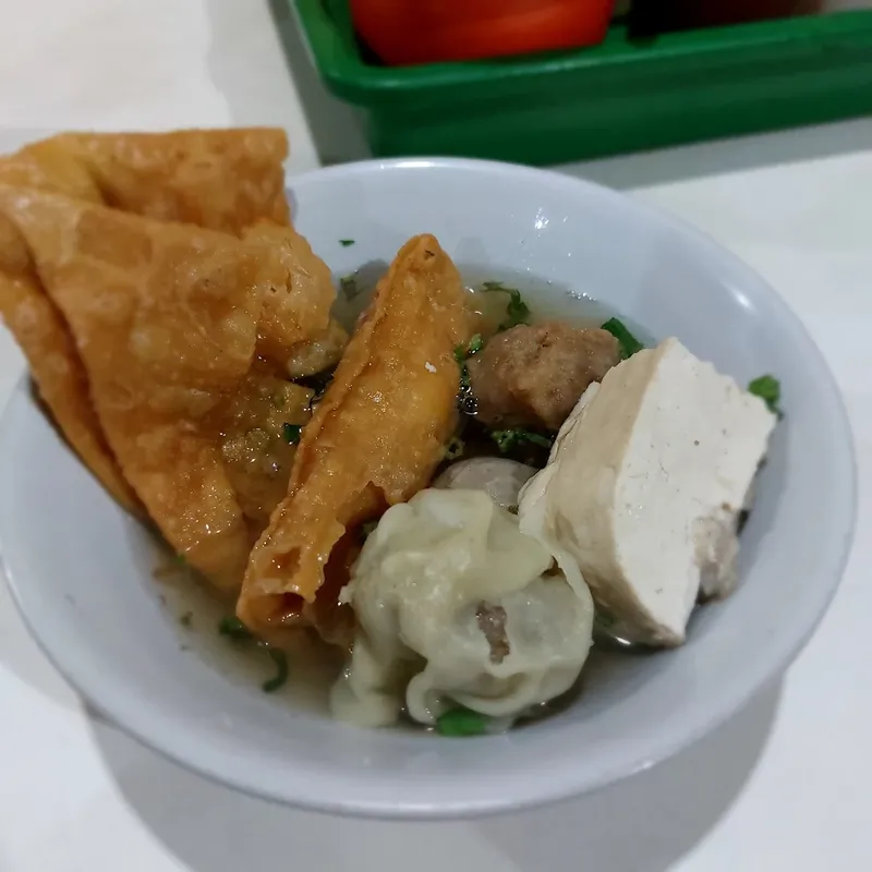 Bakso Malang di Jakarta