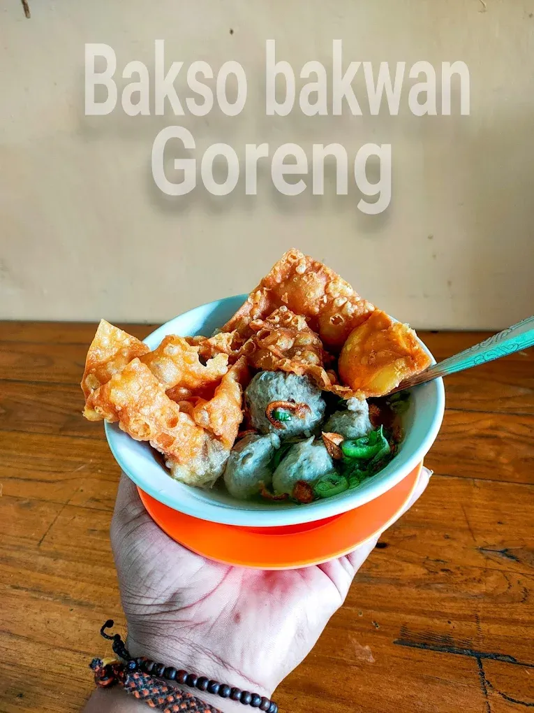 Bakso Malang di Jakarta