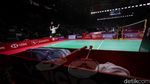 Bangkit Dramatis, Ginting Lolos ke 16 Besar Indonesia Masters 2026