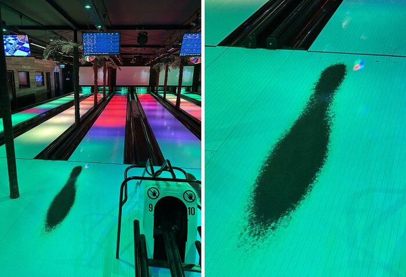 Benda Rusak Dimakan Usia