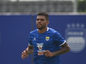 Berguinho Jadi Korban Keganasan Piala Presiden 2026