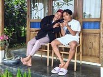 Pernyataan Lengkap Ruben Onsu usai Betrand Peto Dilaporkan Dugaan Kekerasan Seksual