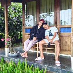Ruben Selalu Ada Buat Onyo-Pernyataan Korban Kekerasan Seksual