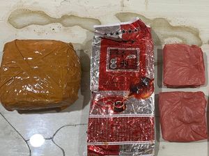 BNNP DKI Bongkar 1,028 Kg Sabu dari Binjai, 3 Tersangka Dijerat