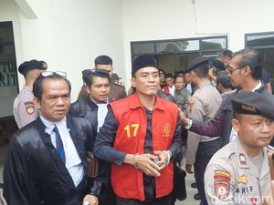 Cerita Botok Ditawari Proyek-Uang agar Tak Demo Lengserkan Bupati Pati Sudewo