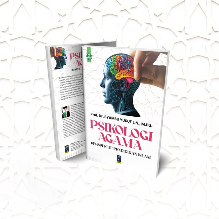 Memulihkan Mental Health dalam Pendekatan Agama di Dunia Pendidikan