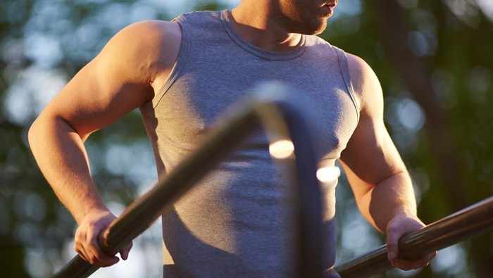 Cara Bulking yang Benar untuk Orang Kurus, Perlu Pakai Suplemen Tidak?