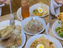 Menikmati Cuanki Berkah Makmur Tambun, Cuma Rp7 Ribu Kenyang!