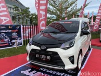 Wujud Sigra Tampil Klimis Modif Tipis-tipis