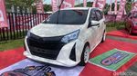 Wujud Sigra Tampil Klimis Modif Tipis-tipis