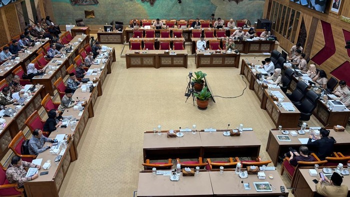 Mendikdasmen: Pembelajaran di Sumut dan Sumbar Sudah 100%, Aceh 95%