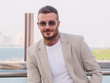 David Beckham Akhirnya Buka Suara soal Drama Keluarga: Anak-anak Boleh salah