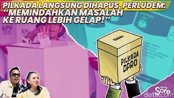 Video: Korupsi Kepala Daerah, Efek dari Mahar Politik?