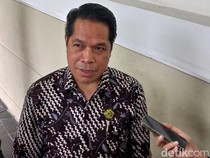 Progres Proyek Pipa Gas Dumai-Sei Mangkei 541,8 Km, Target Rampung 2027