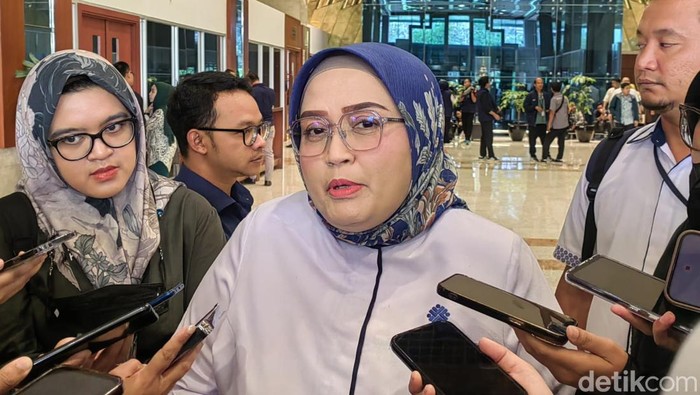 Kemnaker Buka-bukaan Biang Kerok Korban PHK Melonjak Jadi 88 Ribu Orang