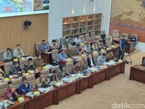 Listrik Aceh Hampir Pulih, Tersisa 60 Desa Masih Belum Teraliri