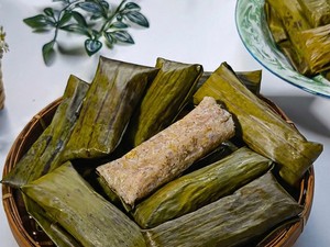 Resep Lapek Sagan Khas Sumatera Barat, Simpel dan Penuh Filosofi