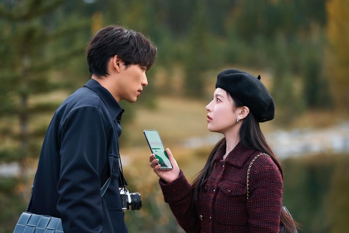 Drama Korea Can This Love Be Translated?