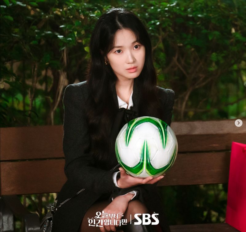 Drama Korea No Tail To Tell Drama Korea No Tail To Tell