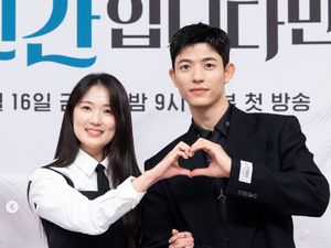 6 Fakta Menarik Drakor No Tail To Tell, Dibintangi Kim Hye Yoon dan Lomon