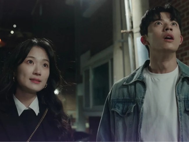 Drama Korea No Tail To Tell