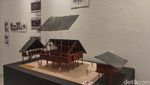 Ekskursi Arsitektur UI 2025 Telusuri Kearifan Tana Toa