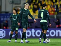 Man City Sedang Rapuh