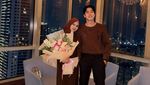 Sikap Evan Marvino Usai Uffridatun Nitami Ngaku Alami KDRT