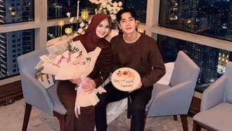 Pengakuan Istri Alami KDRT Saat Minta Nafkah Bulanan, Evan Marvino Bersuara