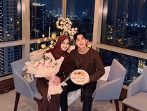 Pengakuan Istri Alami KDRT Saat Minta Nafkah Bulanan, Evan Marvino Bersuara