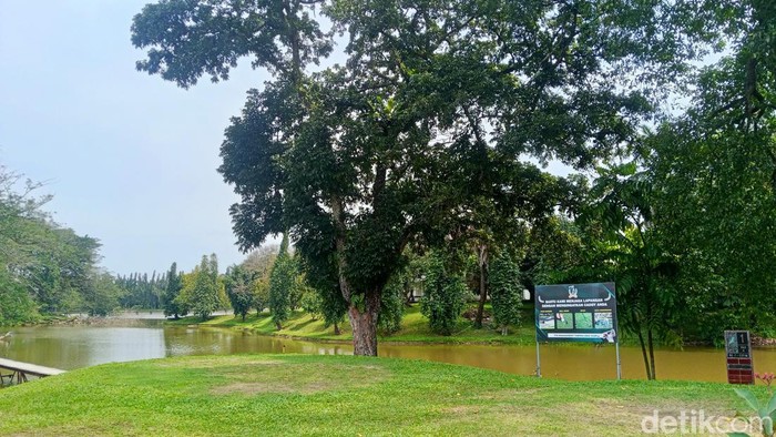 Gratis Masuk, Ini Daya Tarik Evergreen Tanjung Morawa