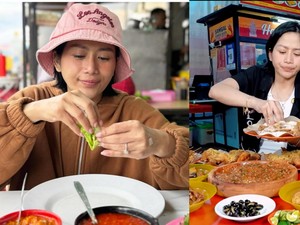 Toko Kopi Jadul di Jakarta Timur hingga Kisah Hidup YouTuber Farida Nurhan