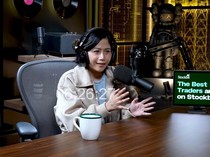 Punya 5 Juta Subscriber, Farida Nurhan Ungkap Alasan Jual YouTube Rp 10 Miliar!