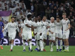 Real Madrid Teratas! Ini 10 Klub Paling Sering Tampil di Liga Champions