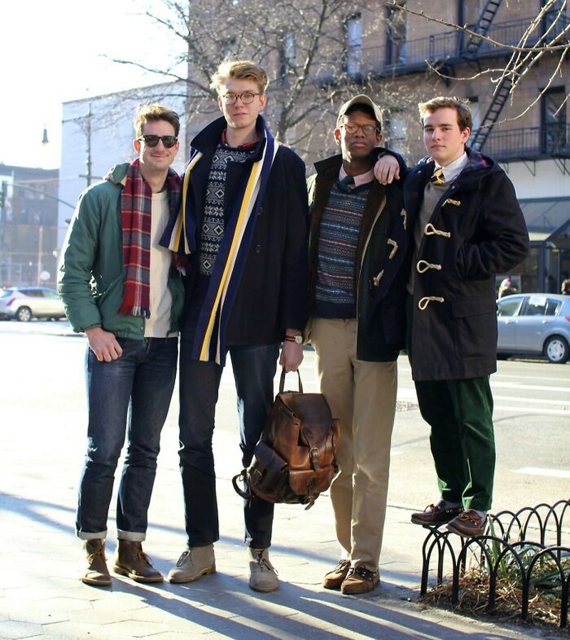 Foto derita orang tinggi