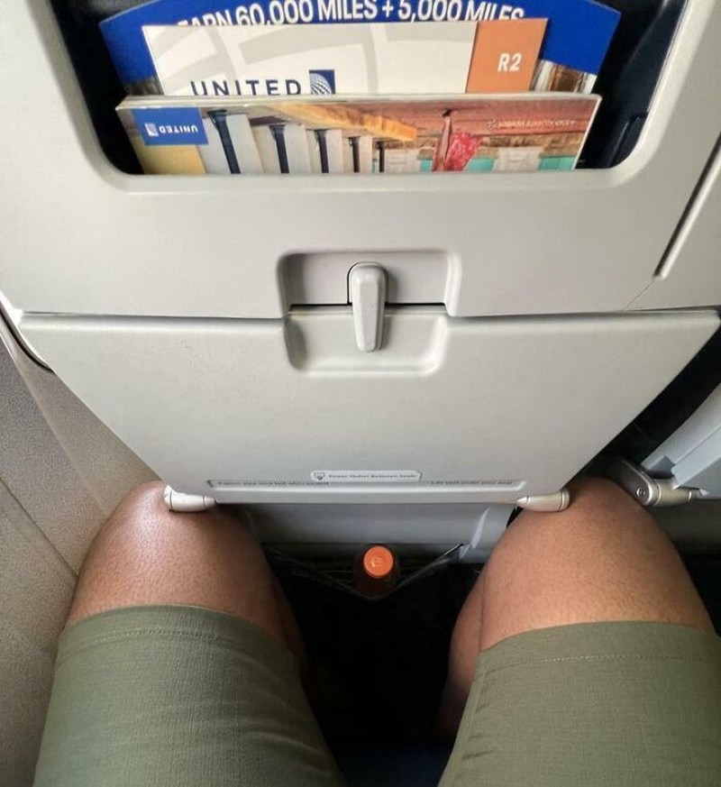 Foto derita orang tinggi