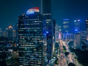 BRI Siap Buyback Saham, Ini Strategi Perseroan