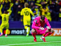 Mentalitas Bodo Amat yang Bikin Bodo/Glimt Sukses Libas Man City