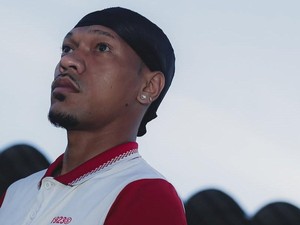 Pamitan dari Persis Solo, Gio Numberi Merapat ke Madura United?