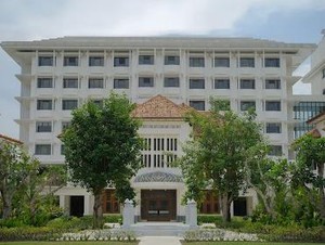 Siap-siap Menginap di Hotel Bekas Markas Jenderal Sudirman