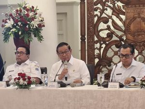 Video Pramono: Inflasi Jakarta Terkendali, Investasi Tumbuh 11,99%