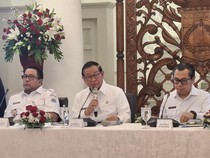 Video Pramono: Inflasi Jakarta Terkendali, Investasi Tumbuh 11,99%