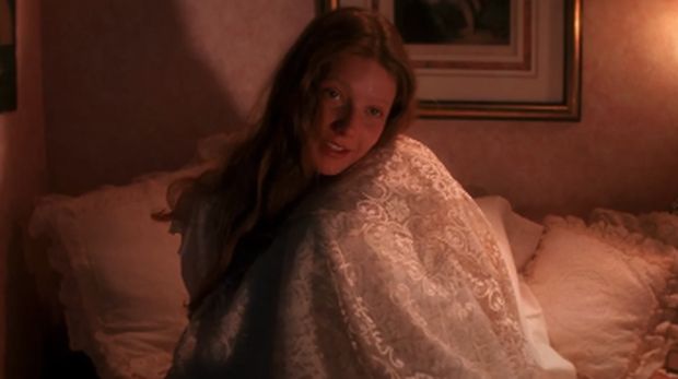 Gwyneth Paltrow saat tampil di Hook (1991).