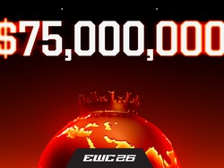 Gokil, Total Hadiah Esports World Cup 2026 Jadi Rp 1,2 Triliun