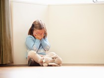 Sempat Hilang, Bocah Perempuan di Bogor Ditemukan Nangis di Pinggir Jalan