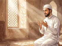 Bacaan Doa agar Tidak Mudah Lupa, Bisa Diamalkan Setiap Hari!