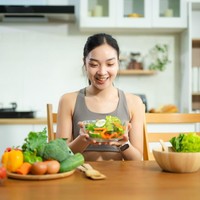 Cara Diet Sederhana Pangkas 330 Kalori Sehari, Terbukti Secara Ilmiah